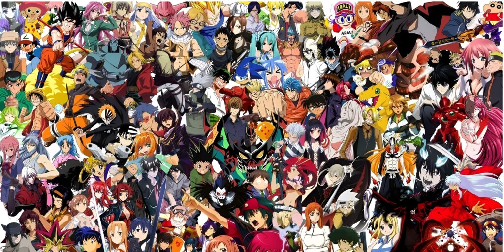 anime reviews and watch guides for fans