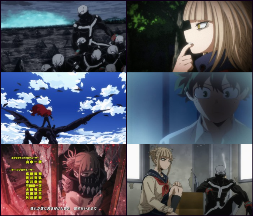 My Hero Academia Season 7 Hindi Dub