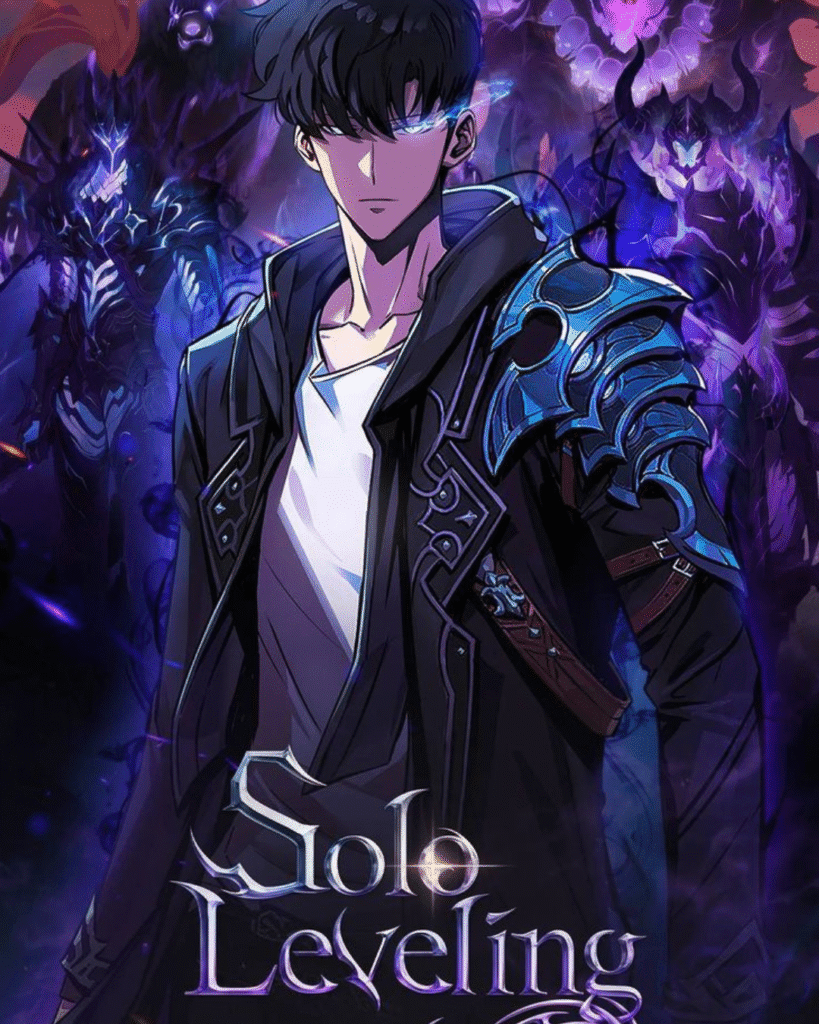 Solo Leveling Season 2