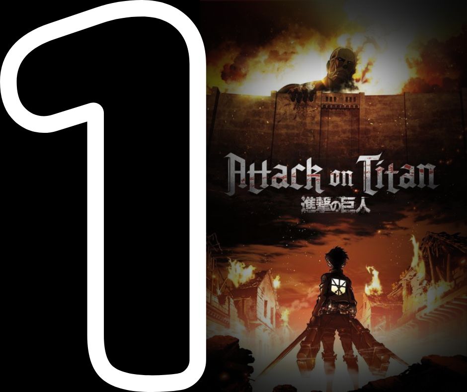 Attack on Titan