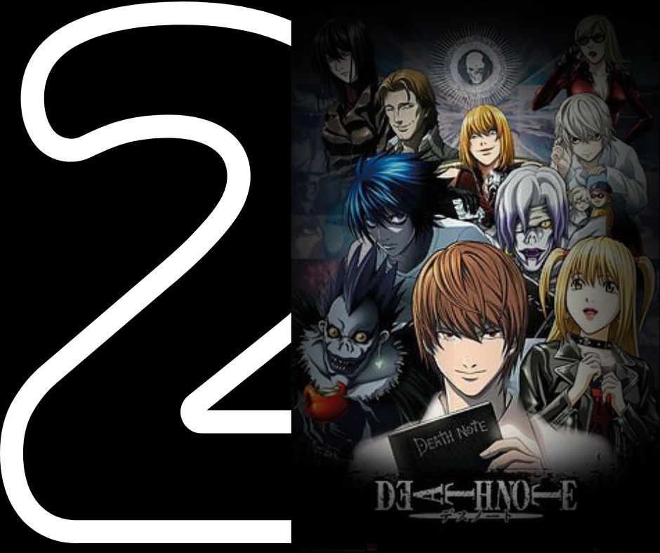 Death Note