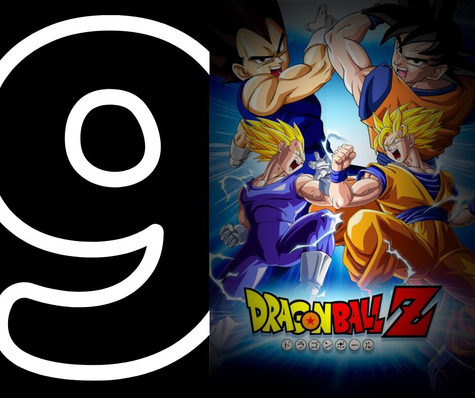 Dragon Ball Z