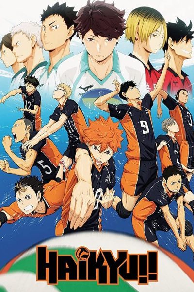 Haikyu Season 2