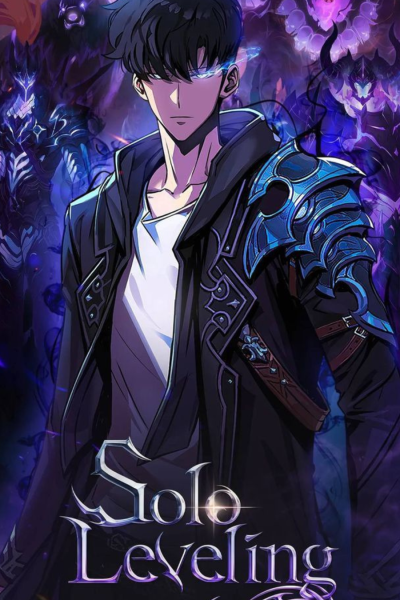 Solo Leveling Season 2